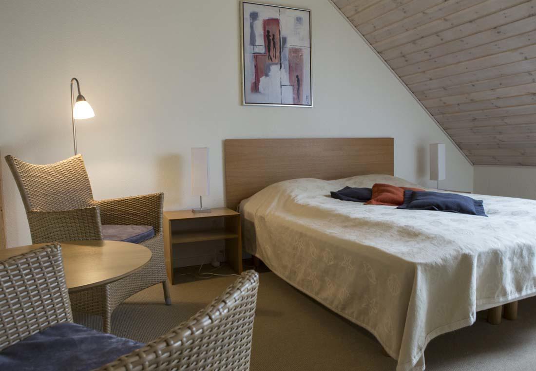Hotel Landal Seawest Nørre Nebel Exteriér fotografie